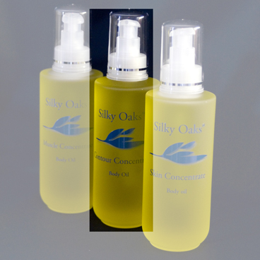 Silky Oaks contour concentrate 200ml